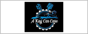 A Kay Car Care